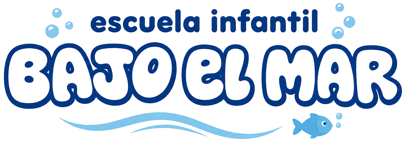 Escuela Infantil Bajo el Mar